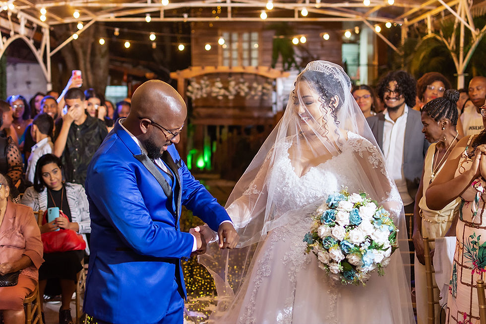 Fotografia de casamento cristão, do maing-of a cerimônia-ballroom iris em bangu-zona oeste rj
