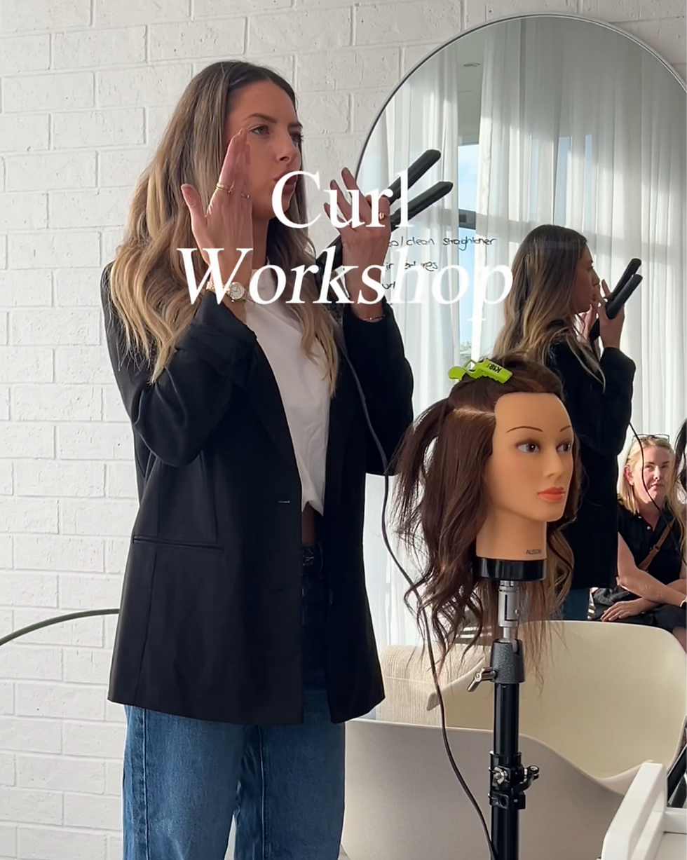 Curl Workshop 