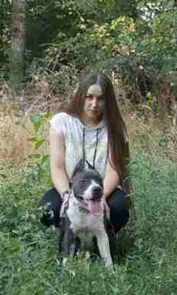 Kennel "OlgaGrad for VC"