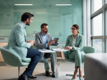 Empowering Healthcare Professionals Through DPP Connections
