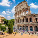 Colisée, Vatican