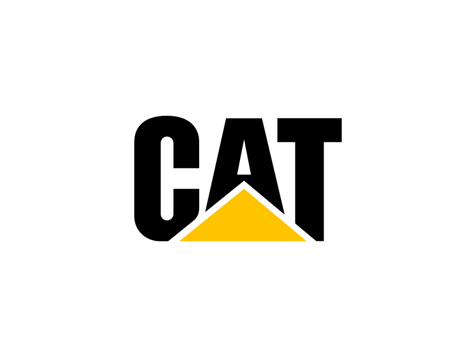 Caterpillar-logo