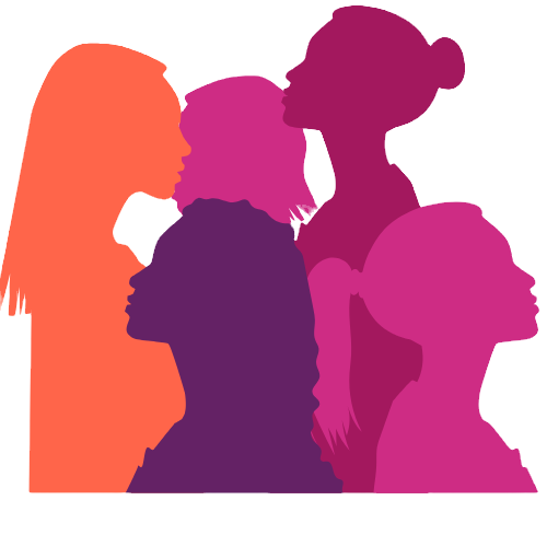 Pink Minimalist Women's Boutique Logo (1