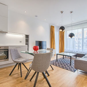 Cómo separar la cocina del salón: inspiraciones, consejos y trucos