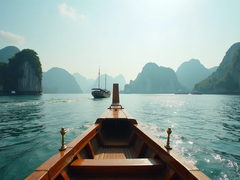 Australia to Vietnam Tour Packages: Your Guide to an Unforgettable Journey