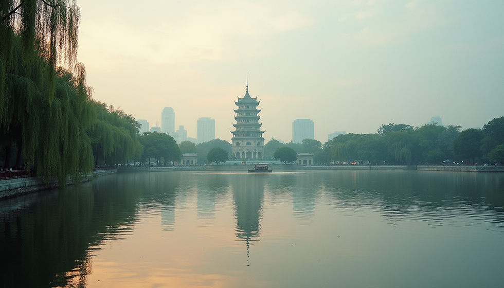 Book a Personalized Hanoi City Tour Online - Online Hanoi City Tour Booking Tips