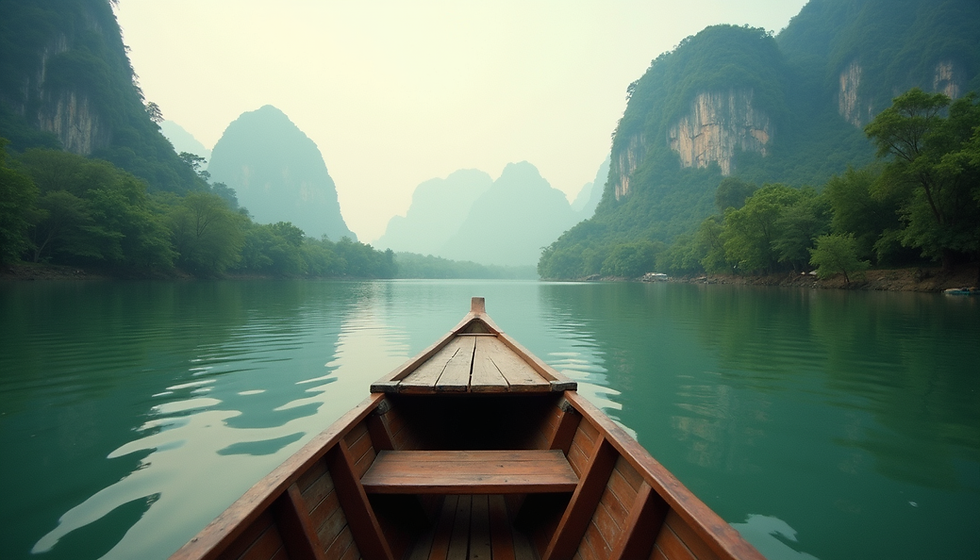 Vietnam4Seasons Travel: Your Indochina Travel Specialists