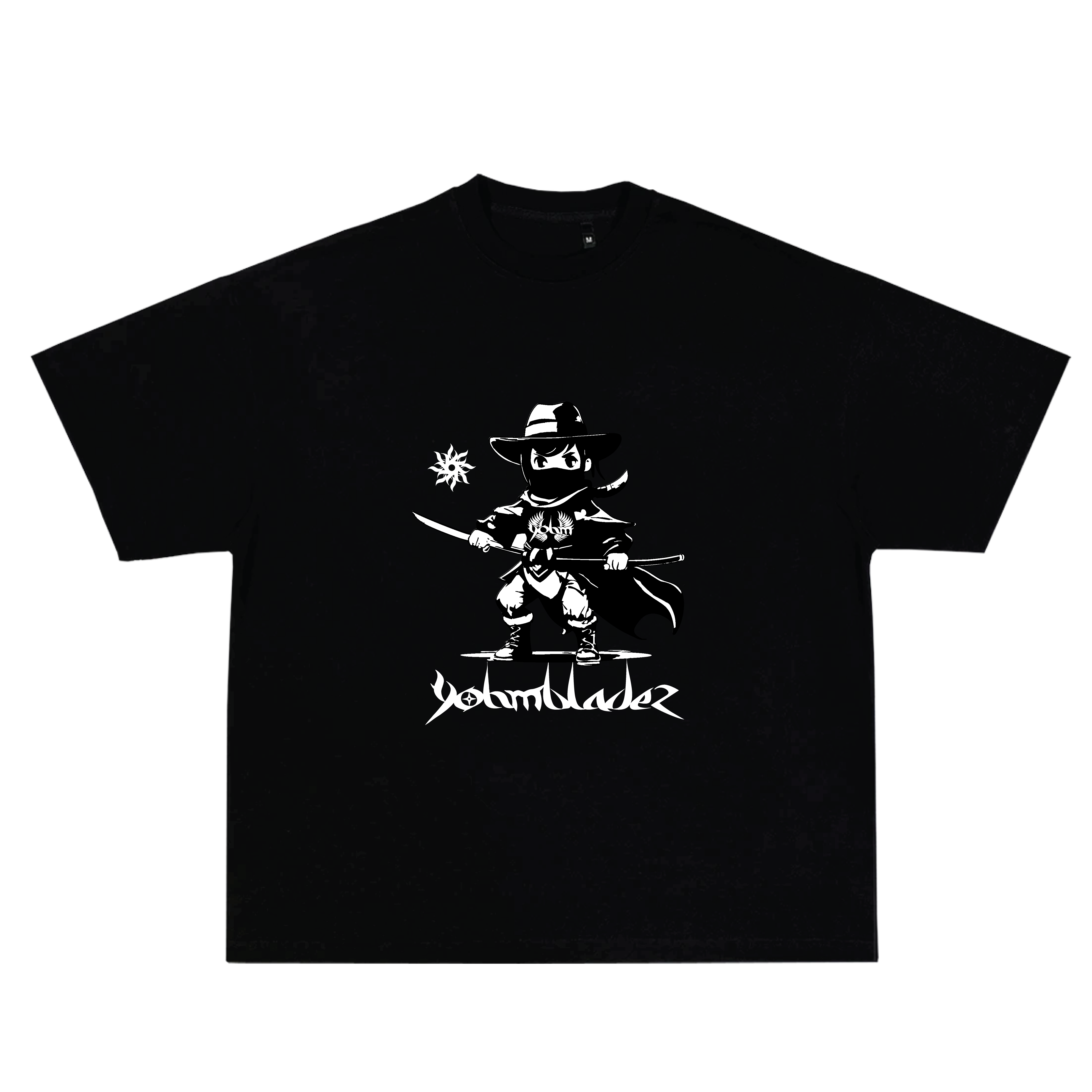 YohmBladez T Shirt
