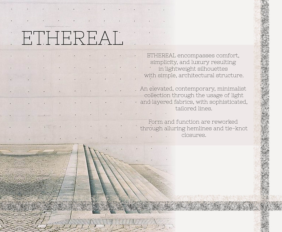 ETHEREAL