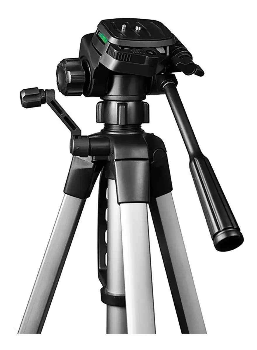 Miniatura: Tripode Beston 3520 140cm