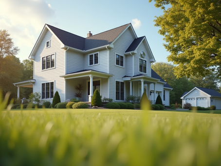 Edmonton's Premier Siding Business: SIDEX EXTERIORS LTD.