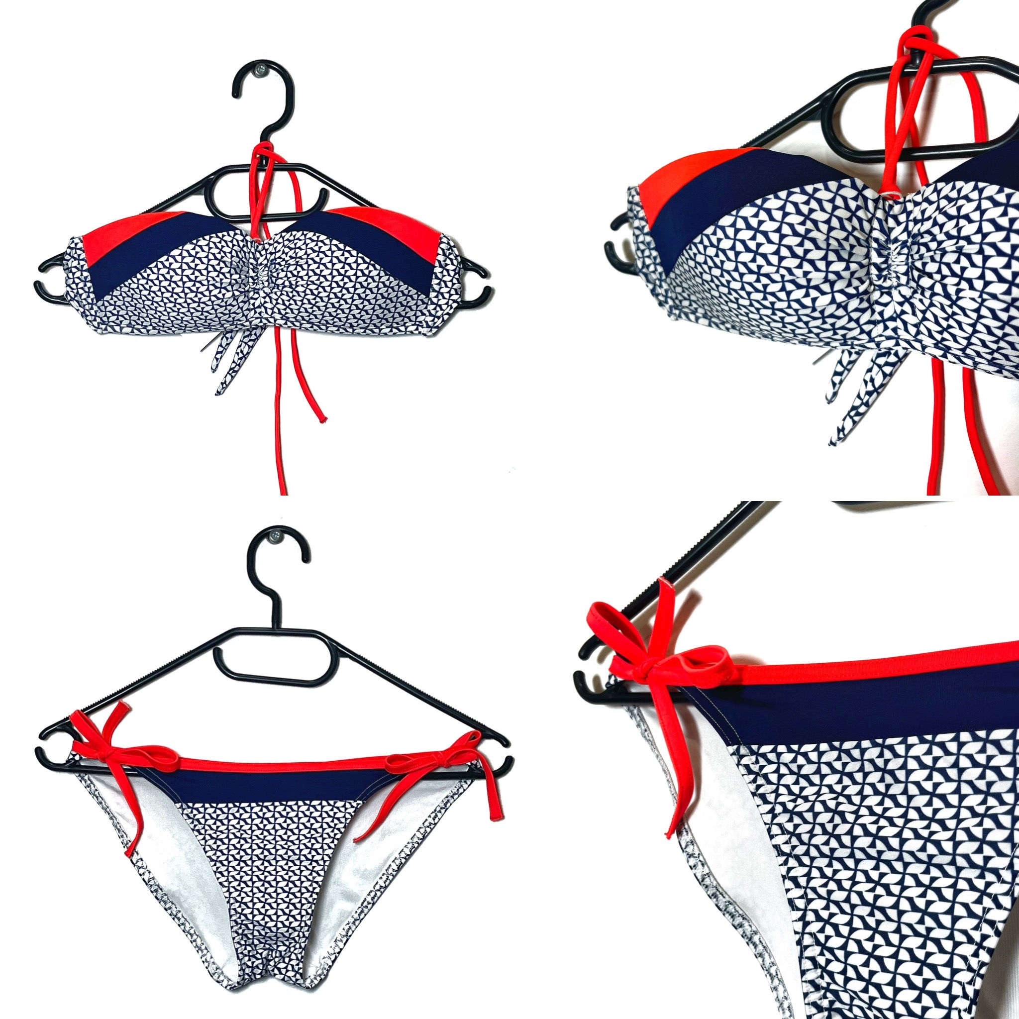 TRIBORD - MAILLOT DE BAIN - 36