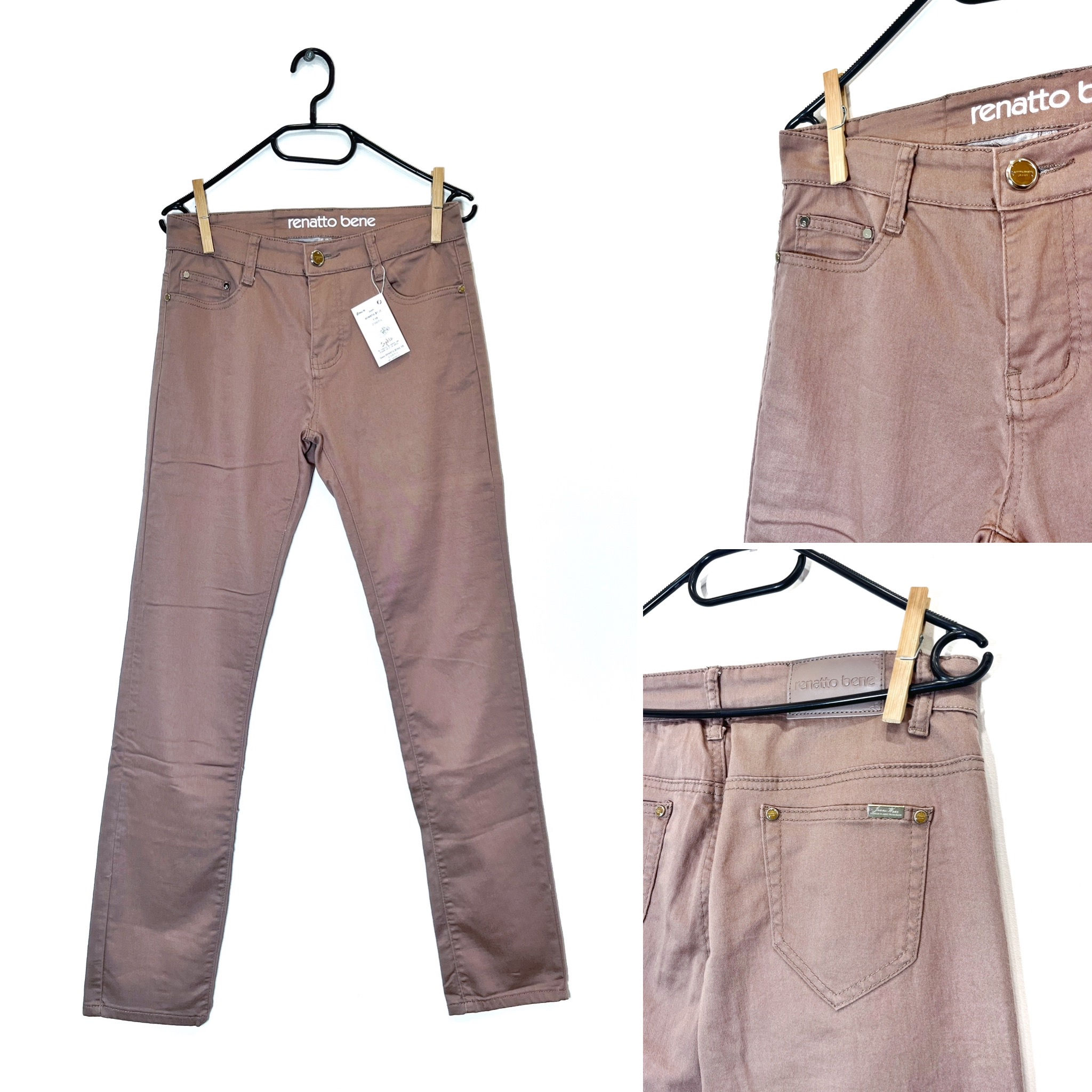 RENATTO BENE - JEAN - 38