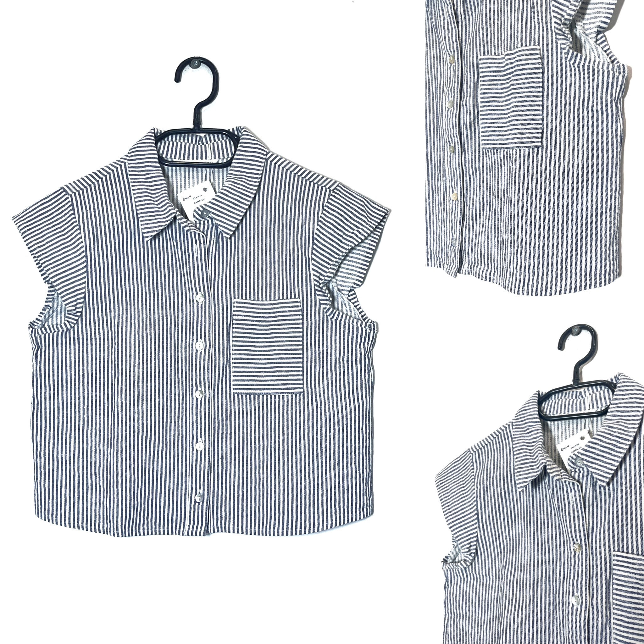 CAMAIEU - CHEMISE - 36