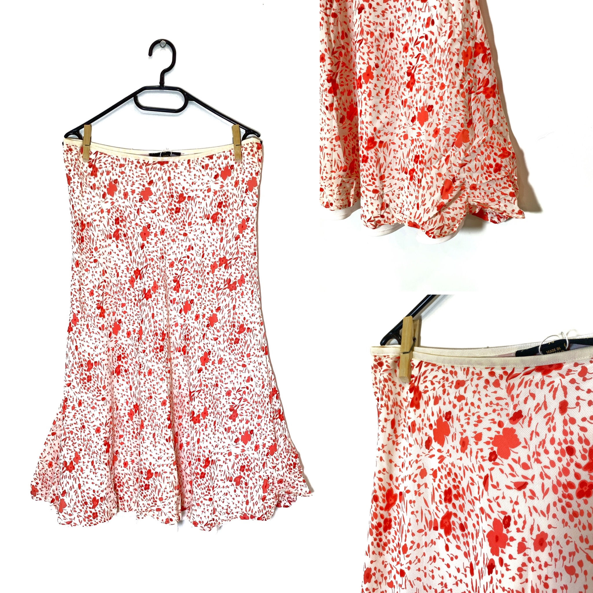 PERRI CUTTEN - JUPE - 42/44