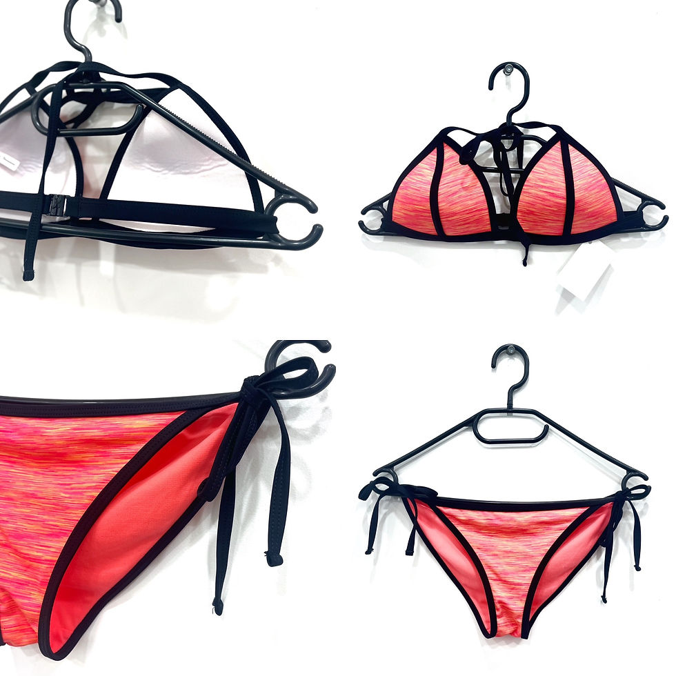 DAG ADOM - MAILLOT DE BAIN - 36