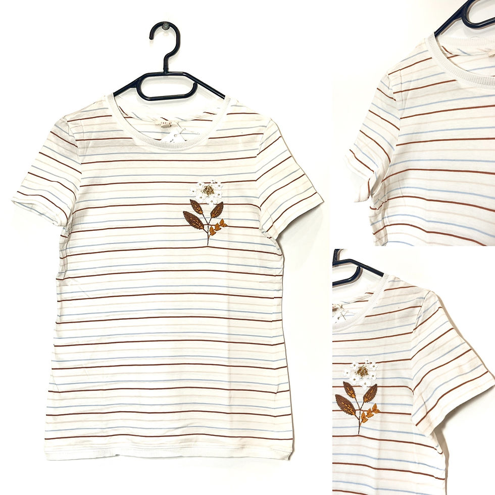 ESPRIT - TEE-SHIRT - 38