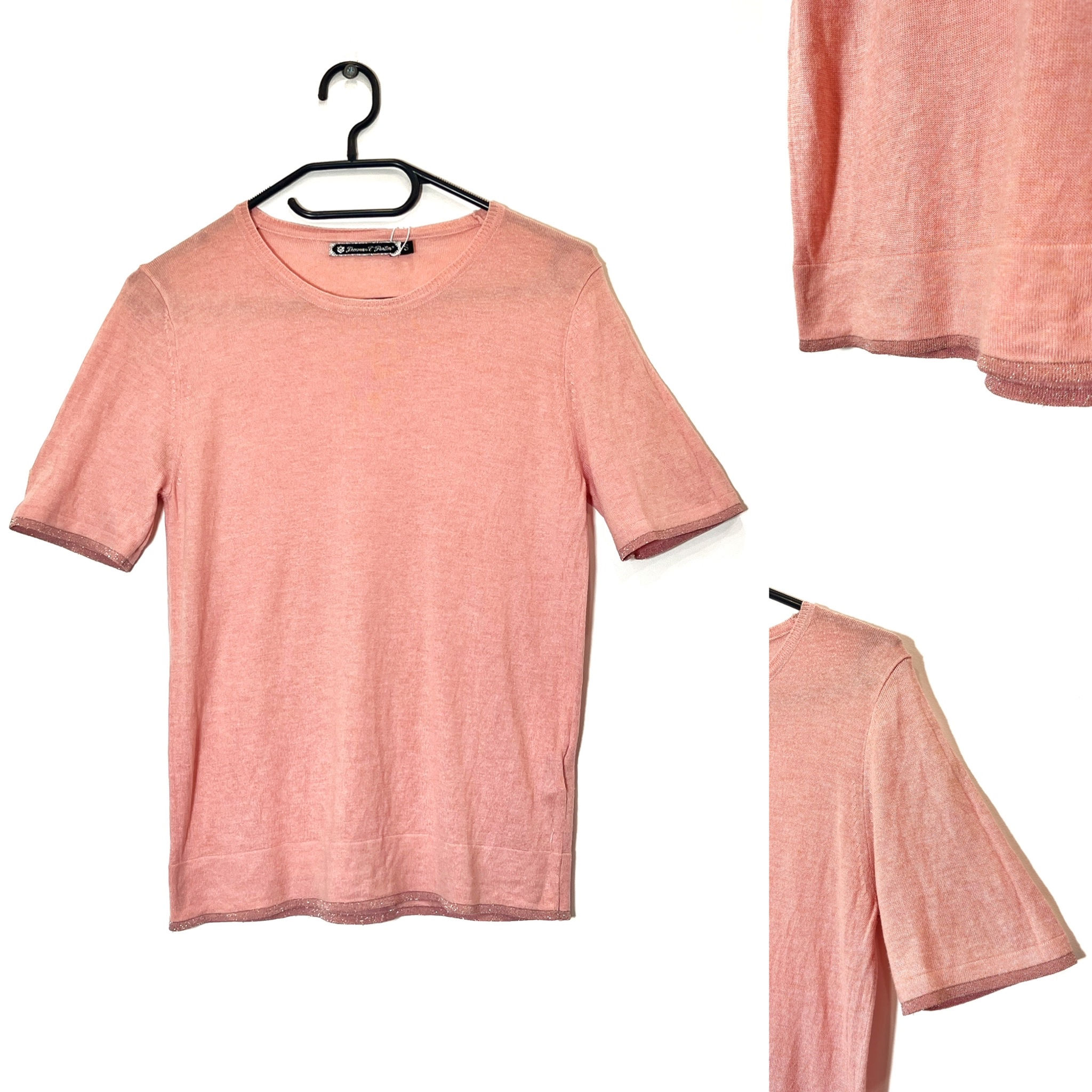 FREEMAN T.PORTER - T-SHIRT - 36