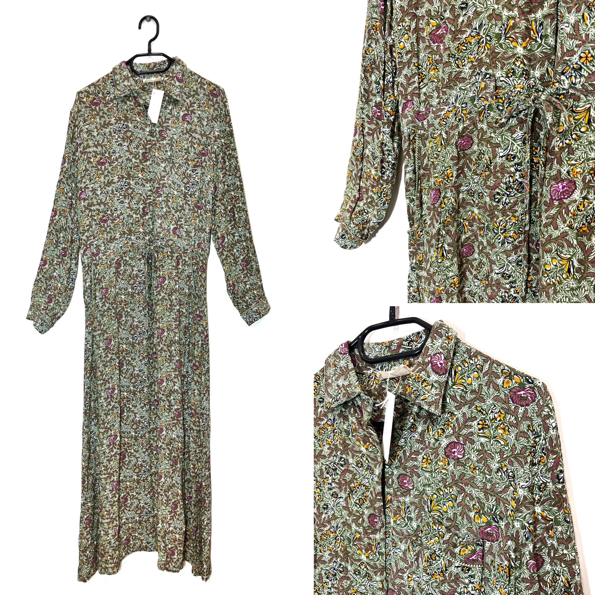 CHERRY PARIS - ROBE - 38