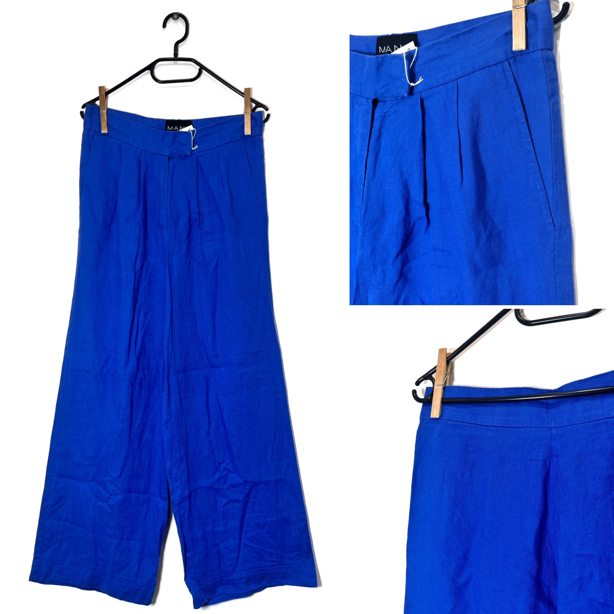 MANA - PANTALON - 38