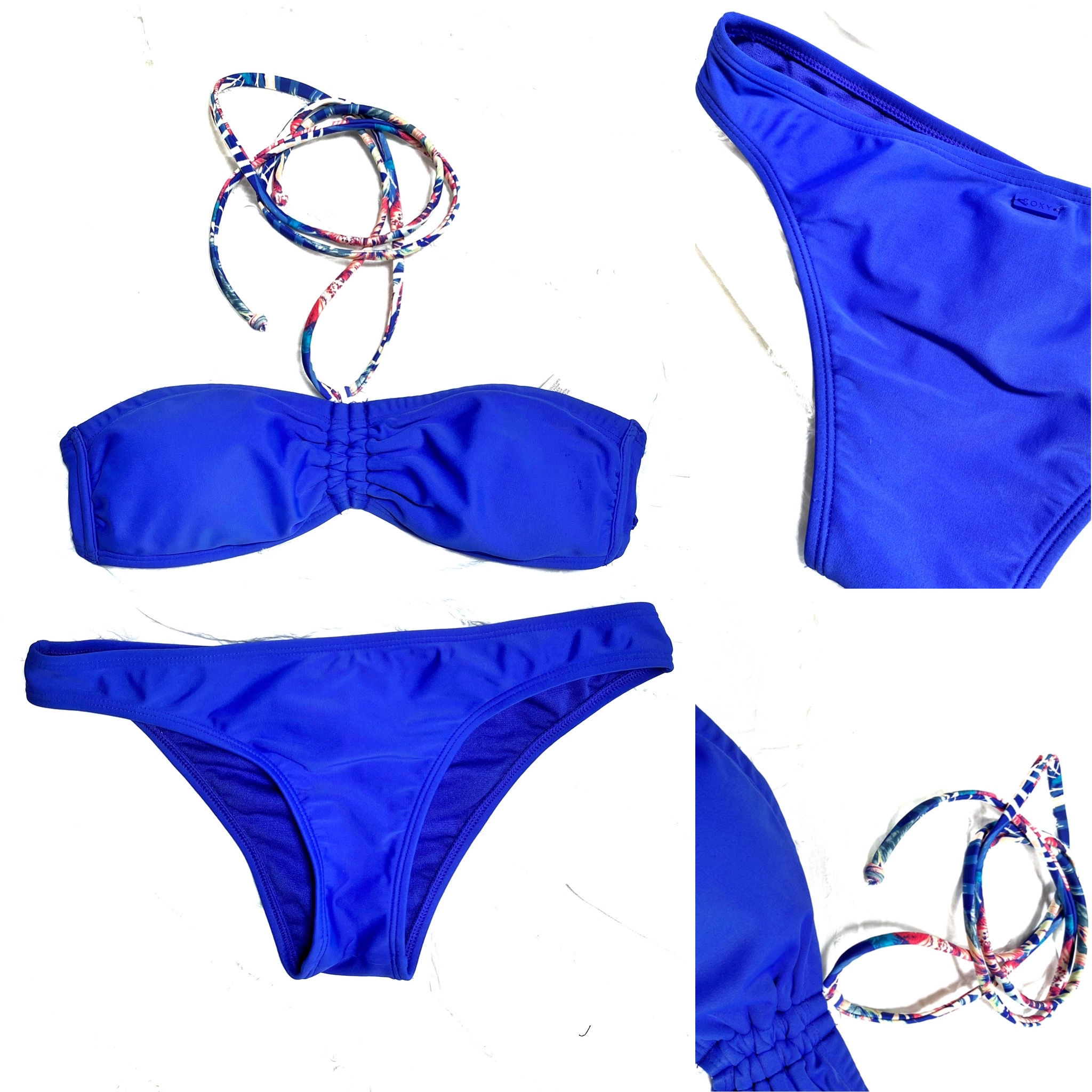 ROXY - MAILLOT DE BAIN - 36