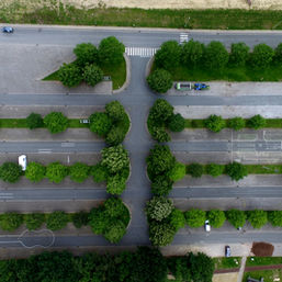 Le guide ultime des jardinières pour espaces de stationnement : améliorer l'esthétique, la sécurité et la durabilité