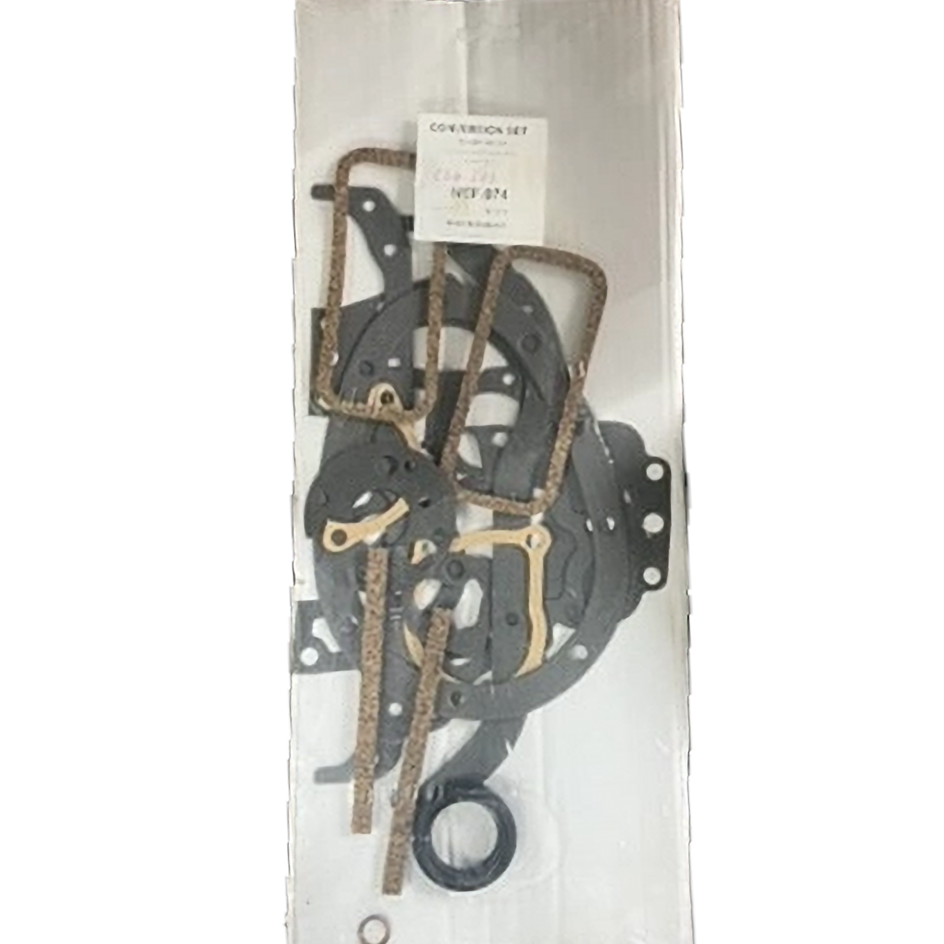 Gasket Set - Conversion - 1098cc