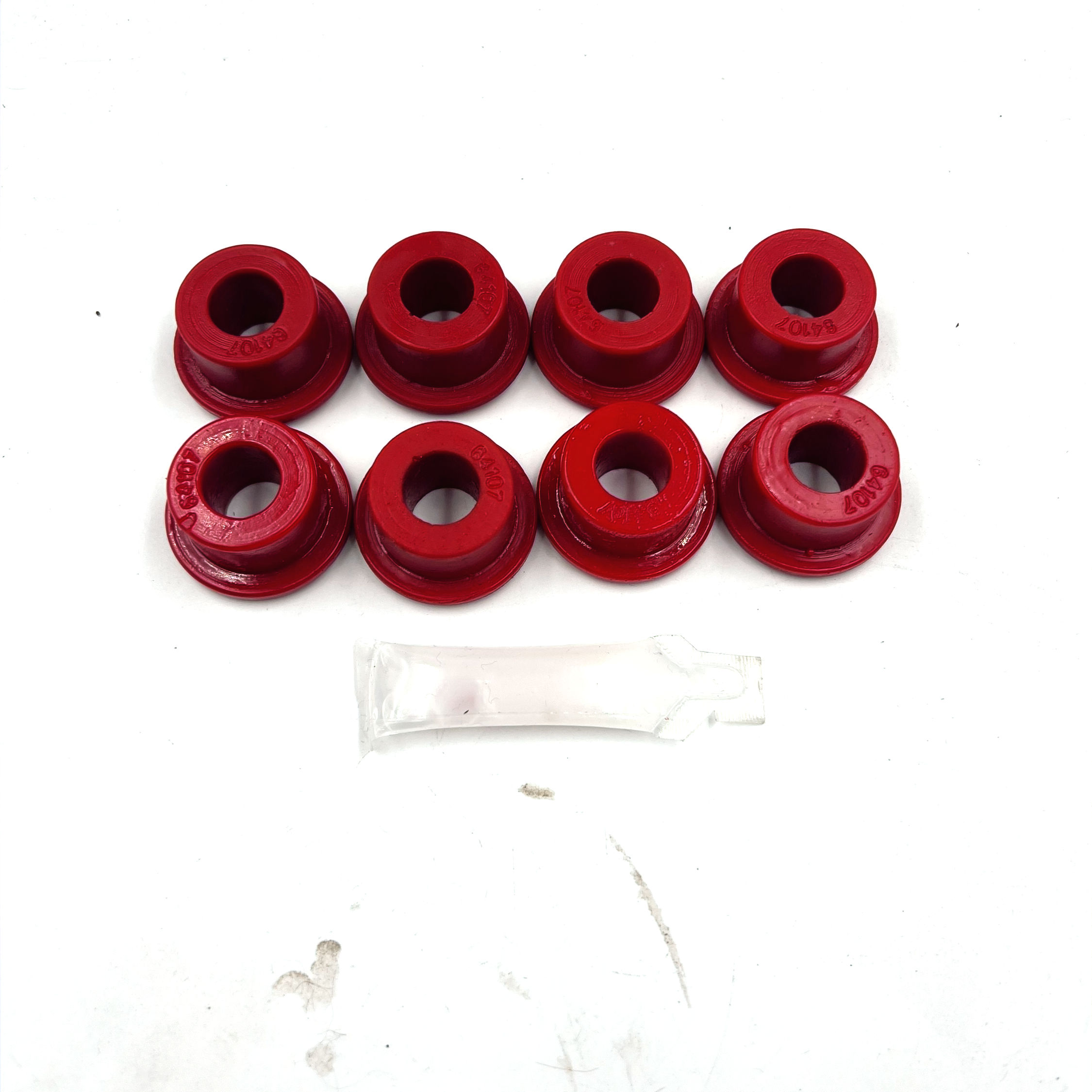 MGB A-Arm Bushing Set Prothane