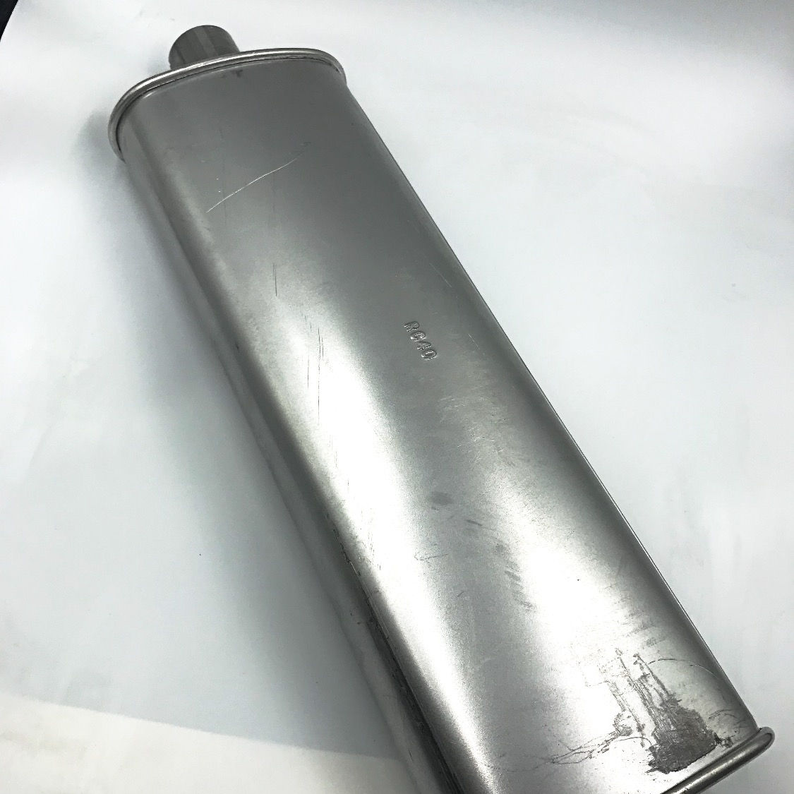 RC-40 Muffler