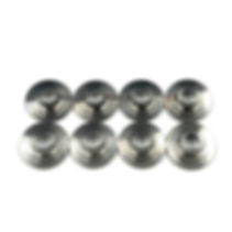 Titanium Valve Spring Retainers (set)