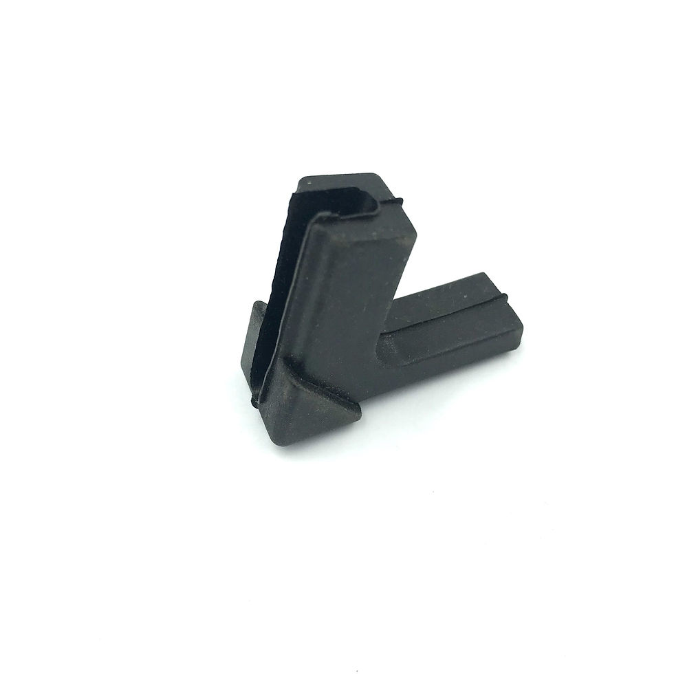 Vent Corner Block 62-68