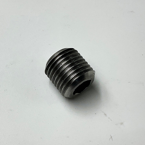 Head Bypass Hose Plug ASeries spridget