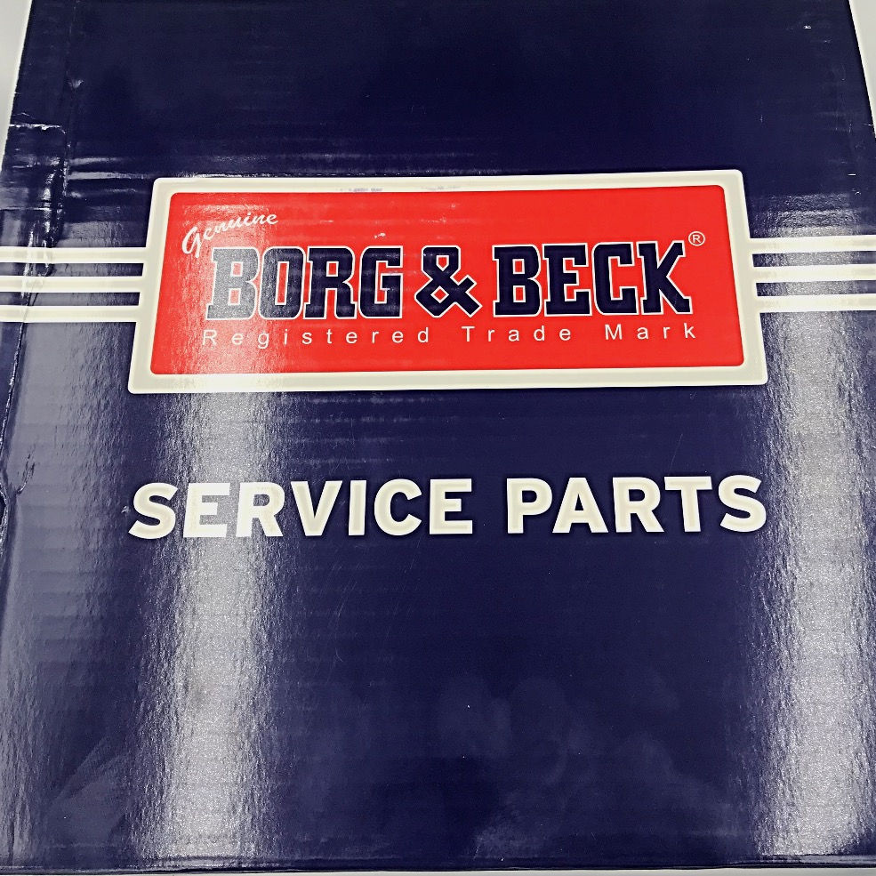 Clutch Kit 948 Borg & Beck