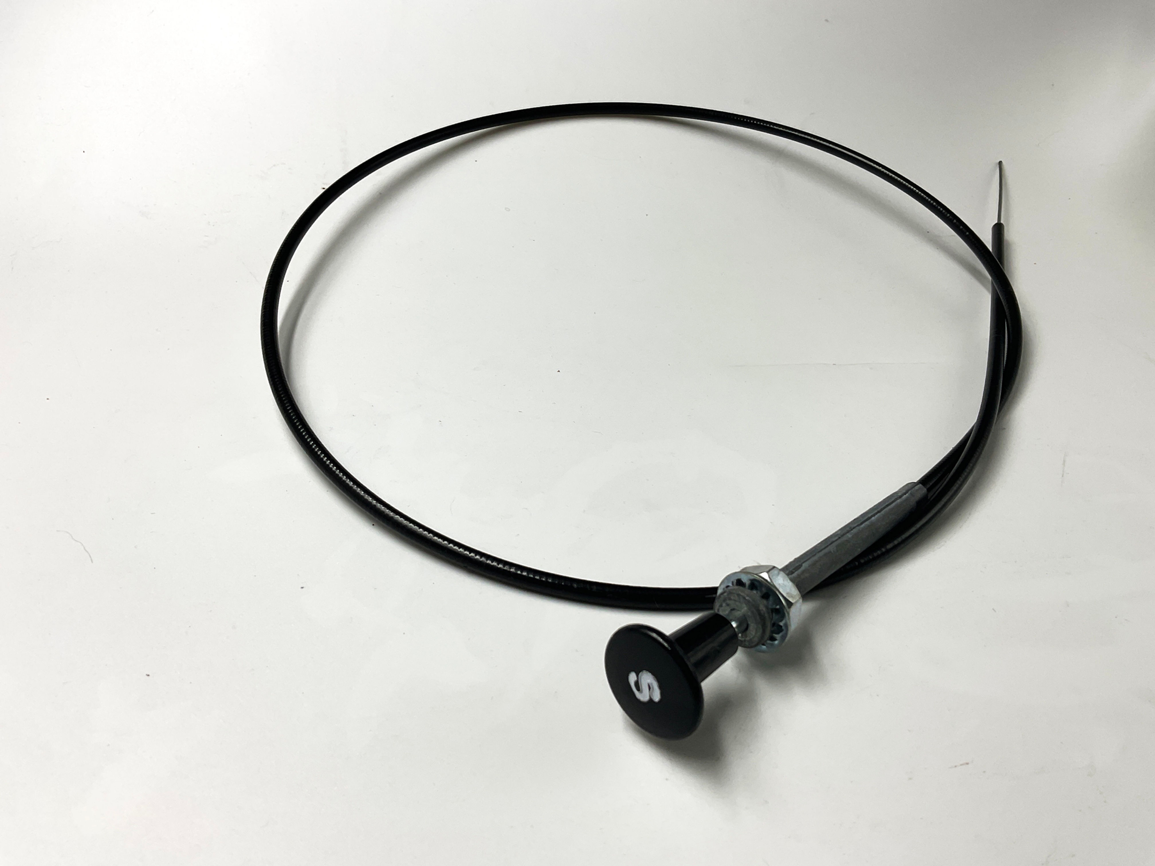 Starter Cable MK2 Sprite and MK1 Midget