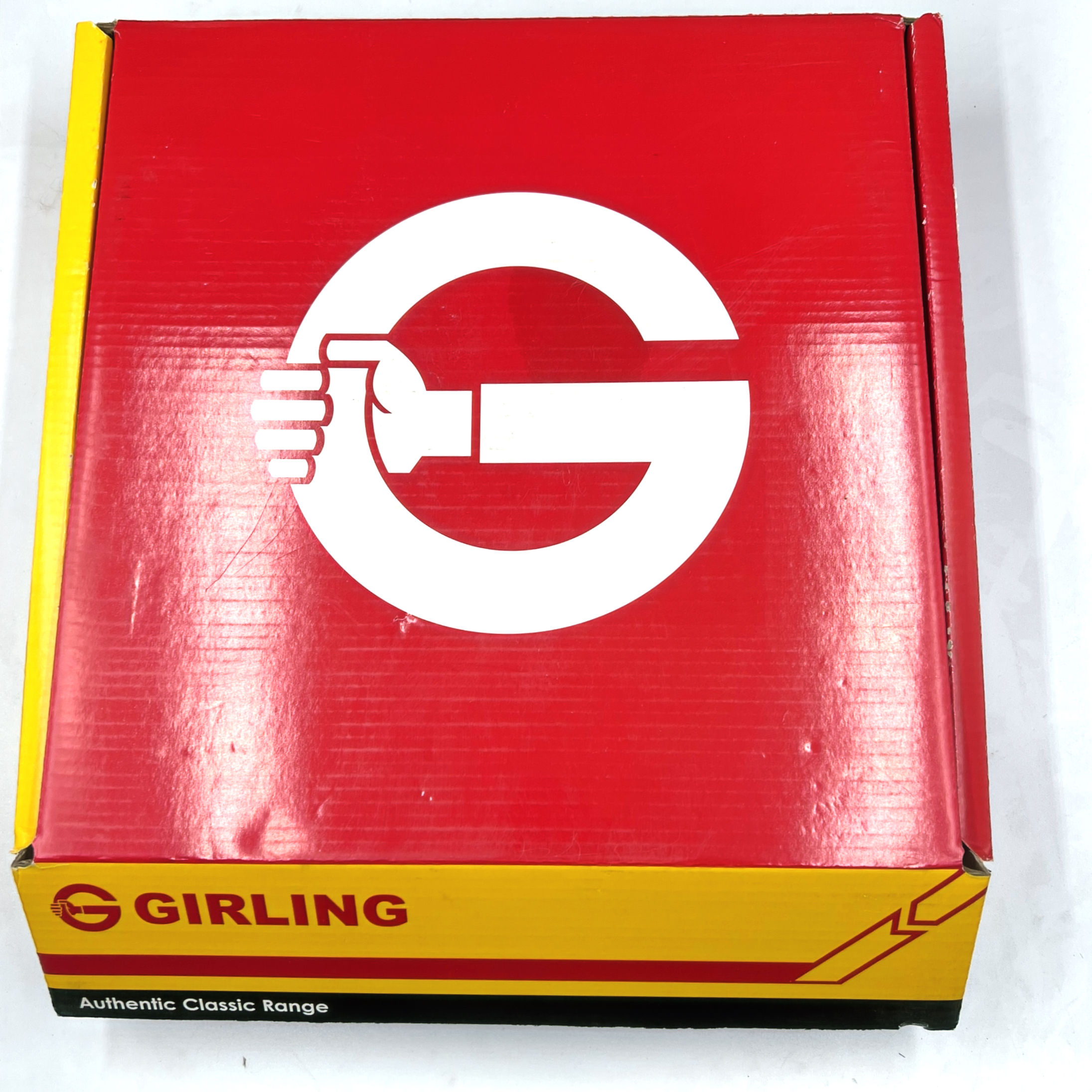 Clutch Kit 1275 Girling