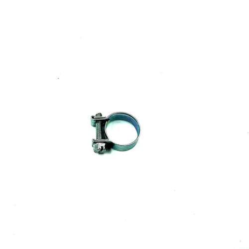 Band Clamp Small for Steering Gaiter and Carb Hose spridget