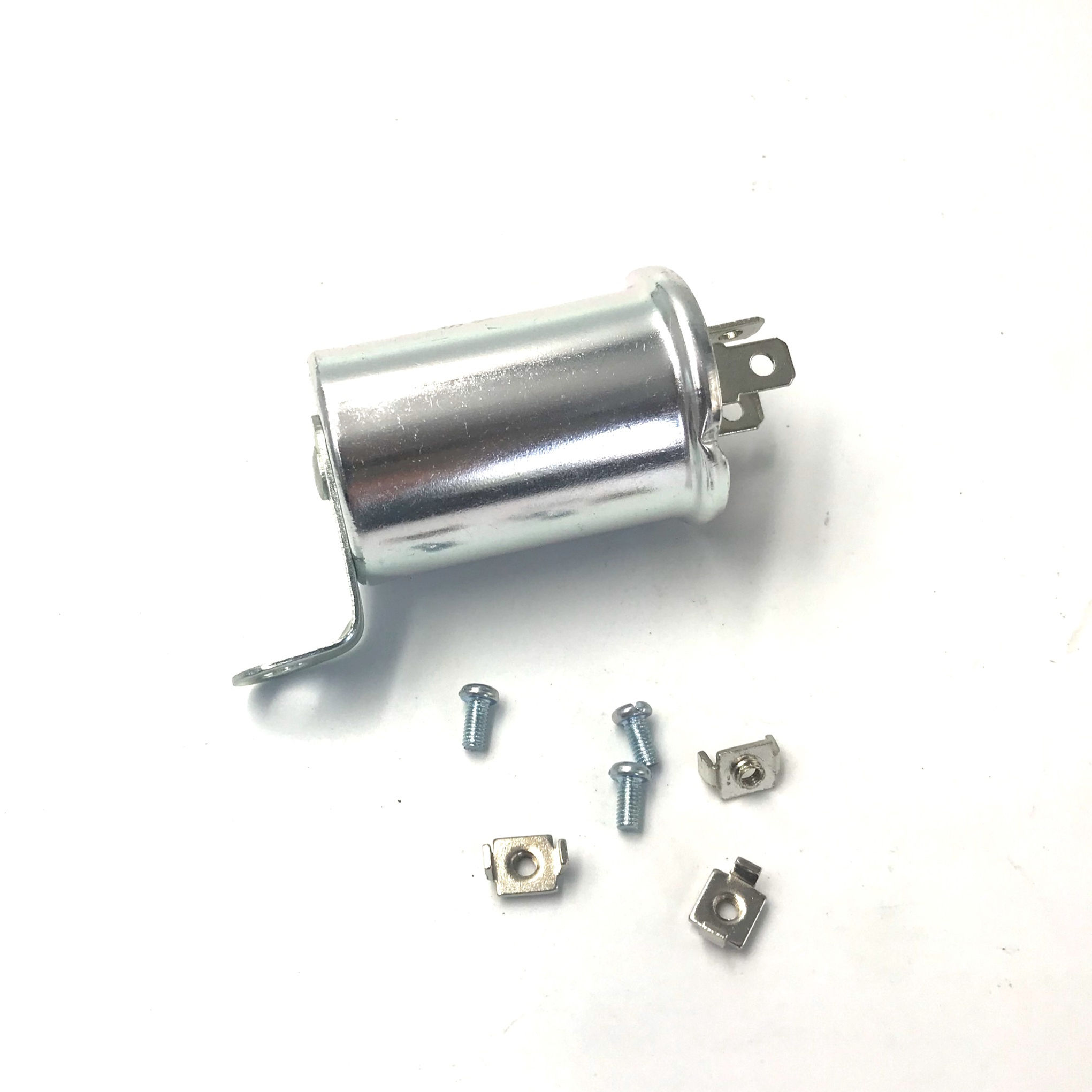 Flasher Unit with Screw Terminals