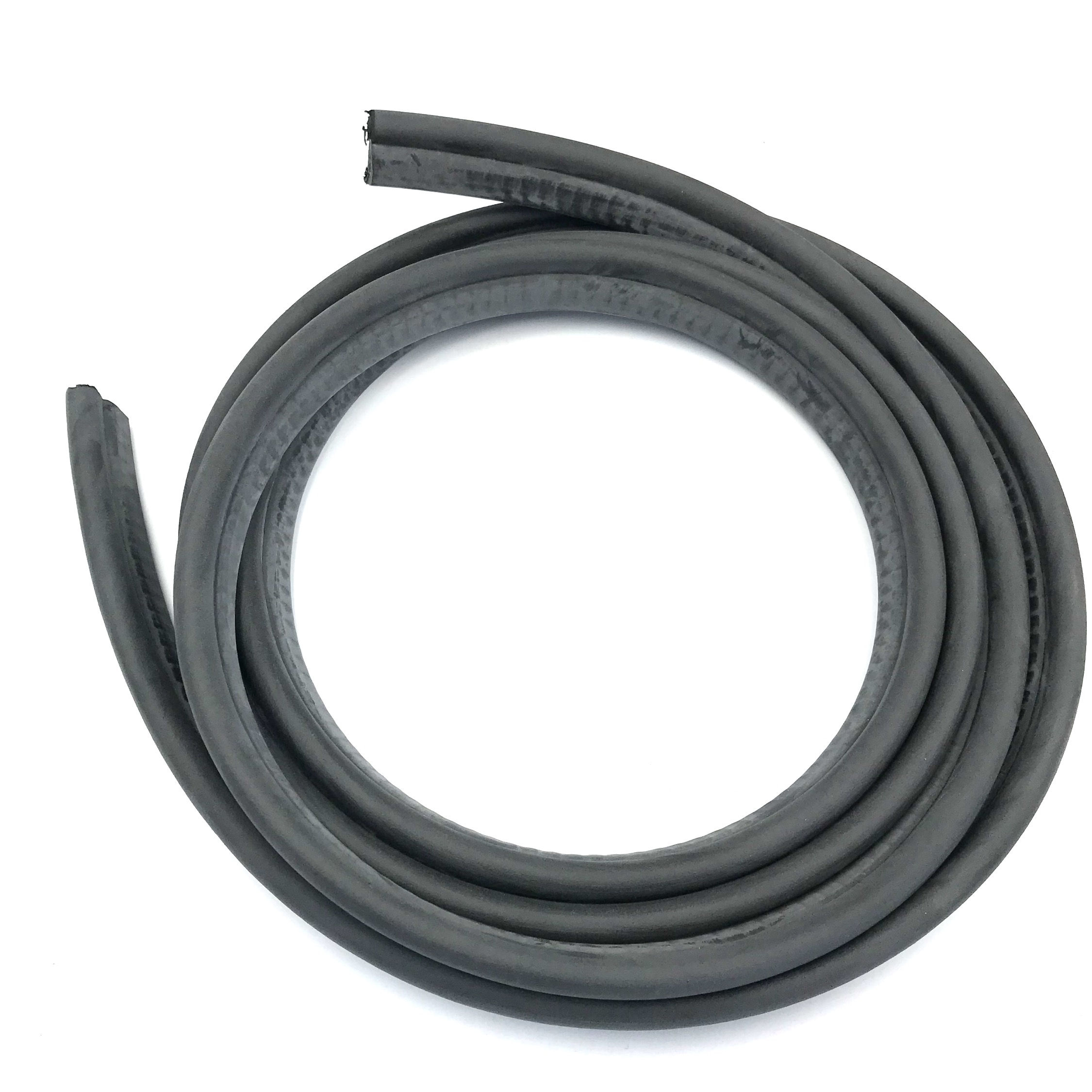 Seal - Trunk Lid 62-80