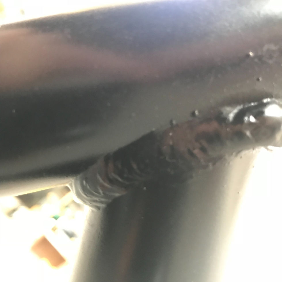 Thumbnail: Bugeye Roll Bar
