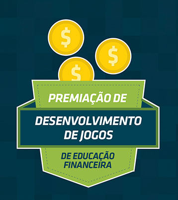 Premiação de Desenvolvimento de Jogos de Educação Financeira