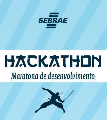 Hackathon SEBRAE