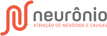 Logotipo da Neurônio