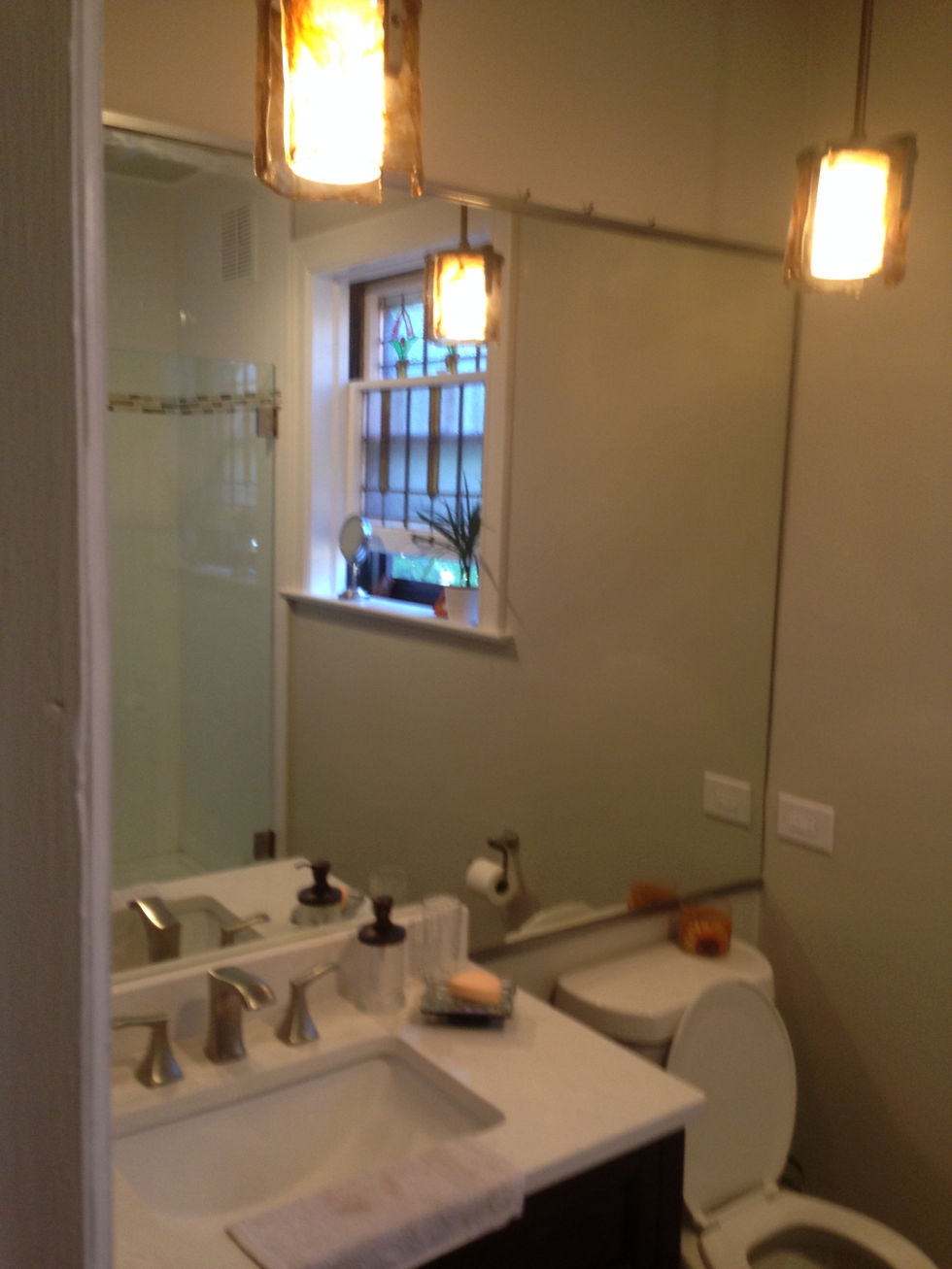 Bathroom 3