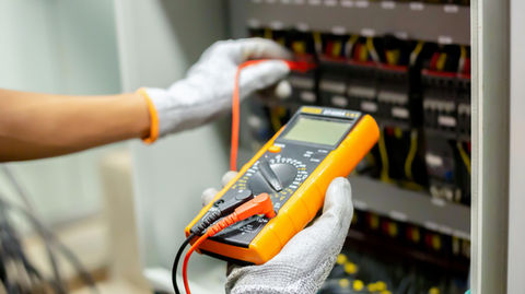 Cornerstone Construction Services and Electrical Services