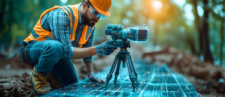 Excavating technology