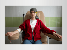 How can we prevent iron deficiency anemia?