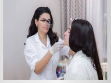 Assessment of the perilesional skin. FEDPALLA (2004)