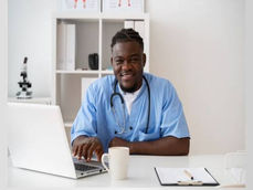 Assessment of the patient’s level of consciousness using the glasgow scale