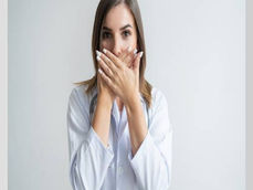 Hygiene of the mouth