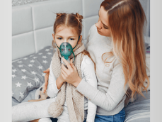 How can I control my child’s asthma?